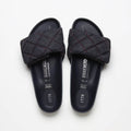 1774 Sylt Denim Leather-Cotton
