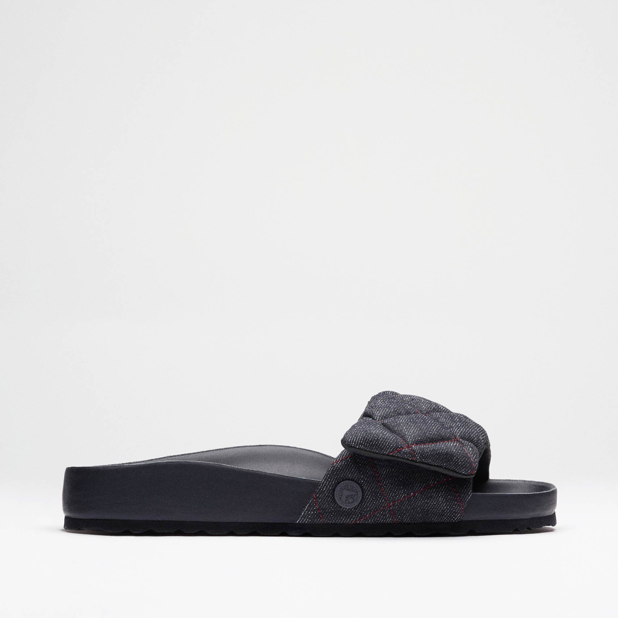 1774 Sylt Denim Leather-Cotton