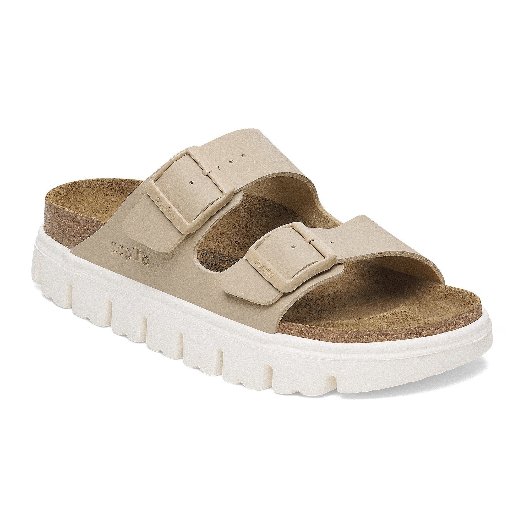 Arizona PAP Chunky Birko-Flor