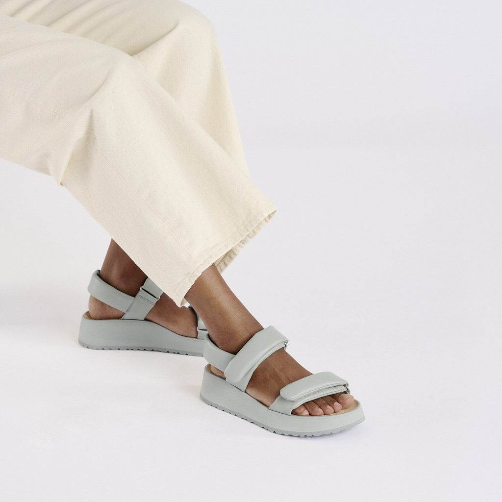 Theda Natural Leather