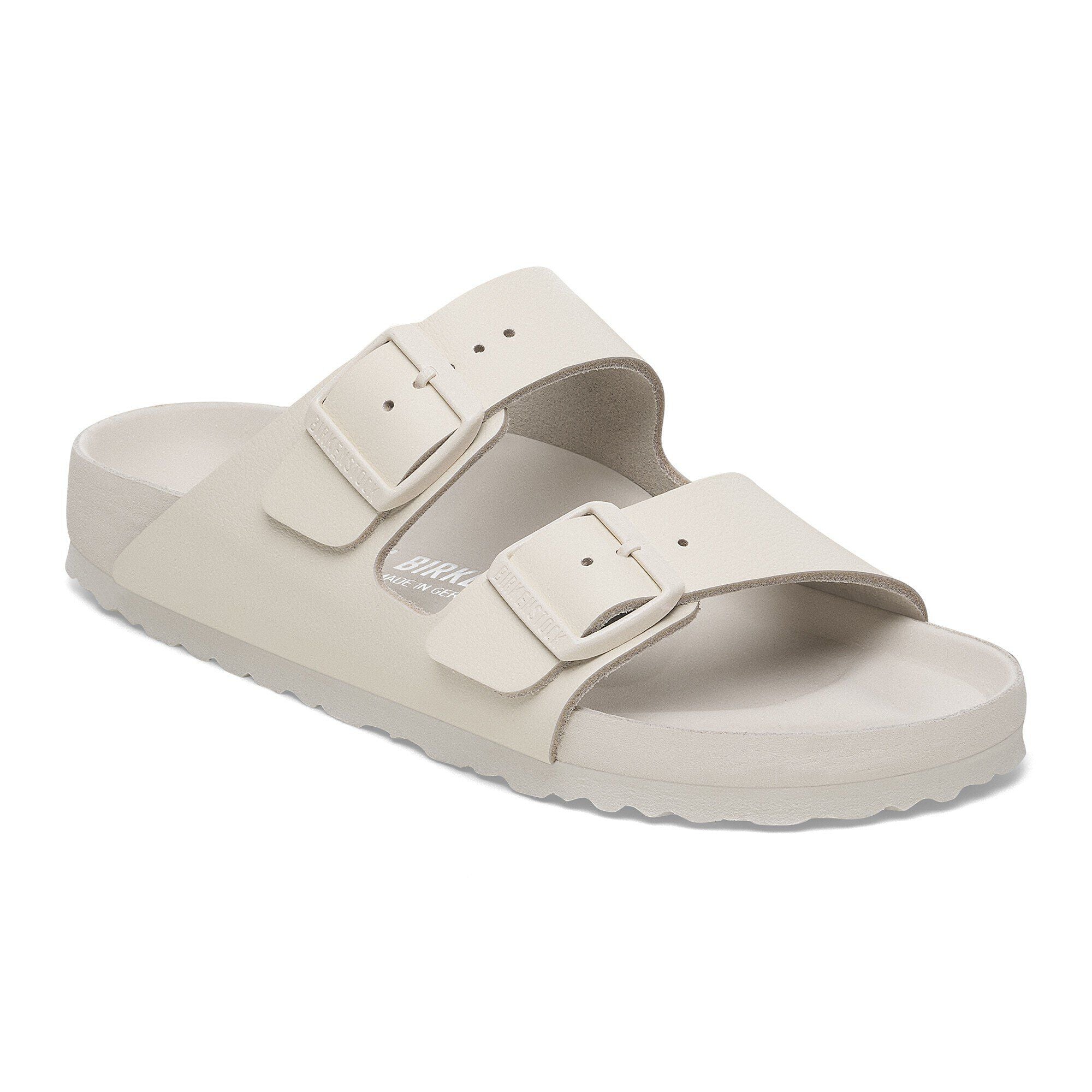 Arizona Leather Eggshell