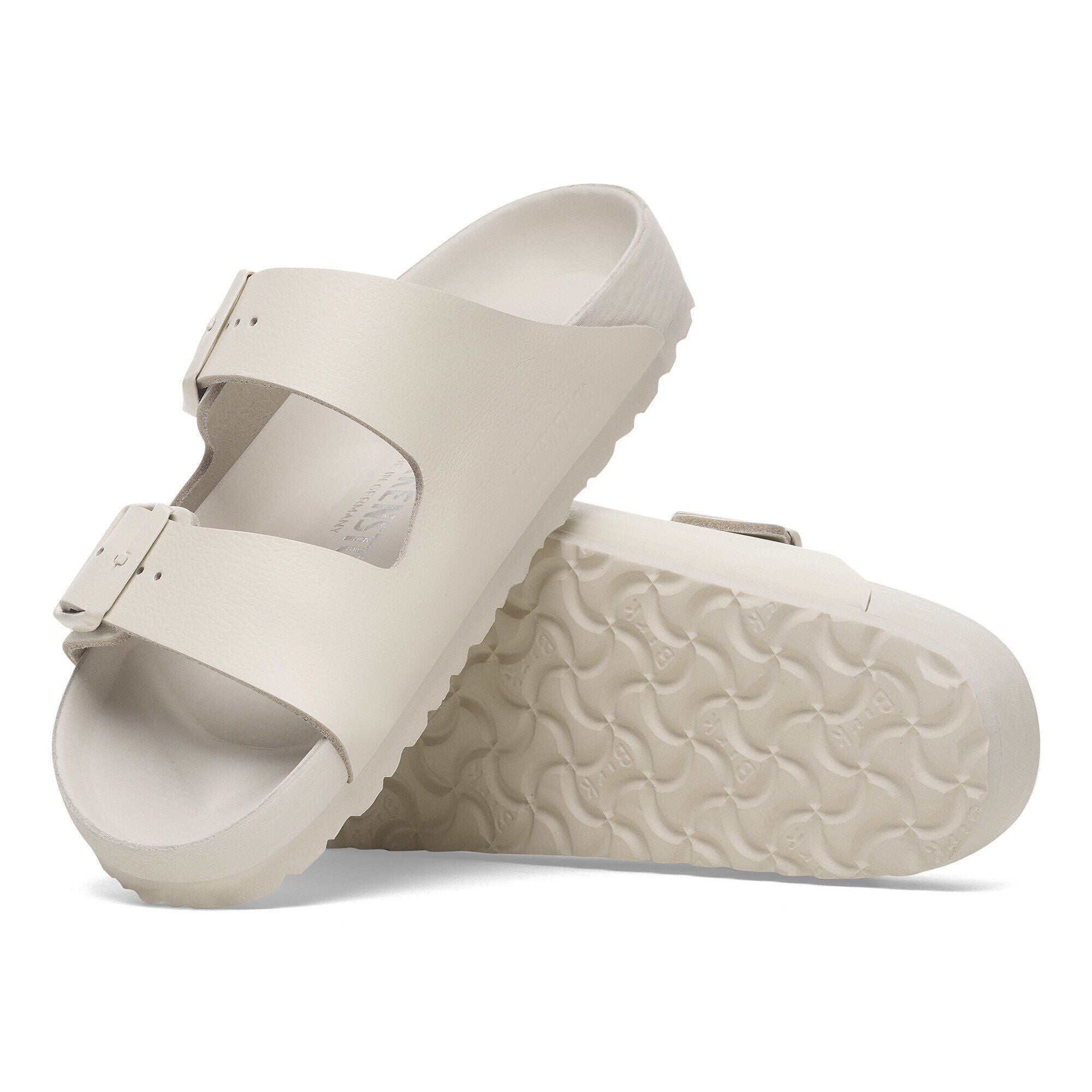 Arizona Leather Eggshell