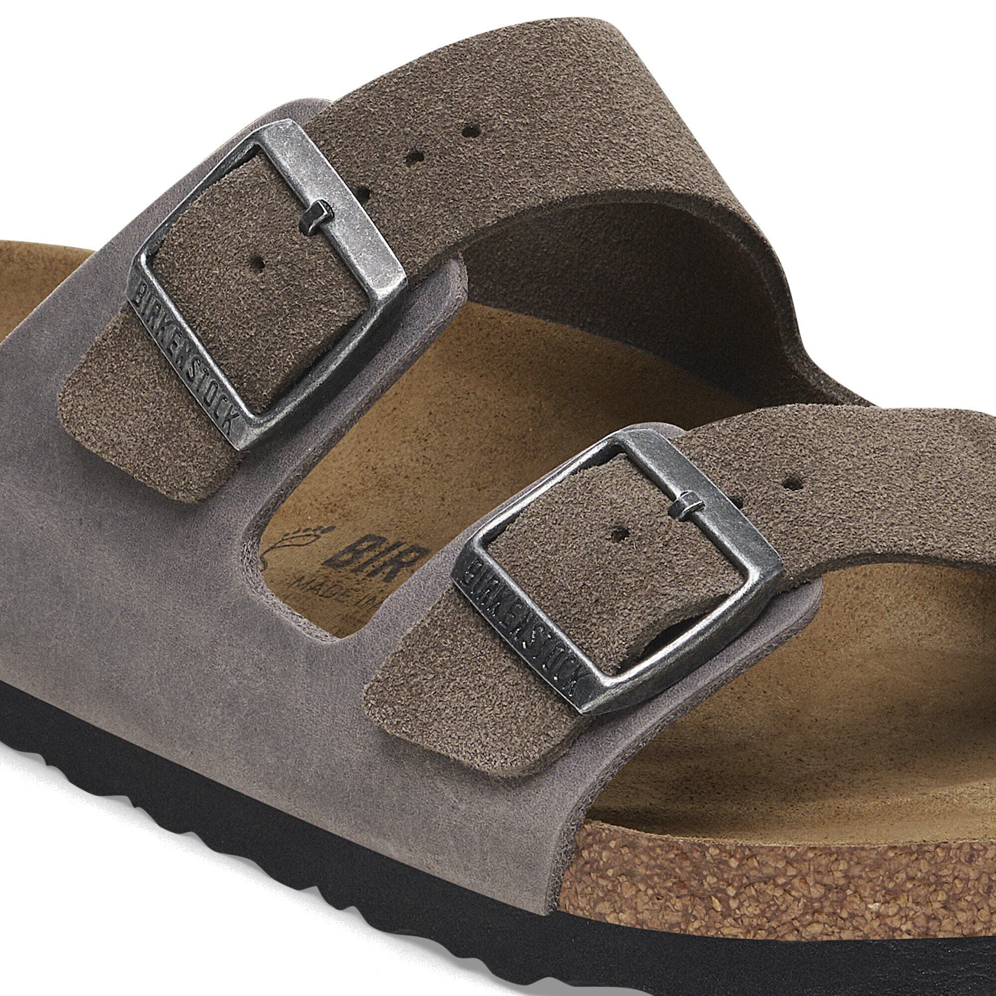 Arizona Mixed Leather