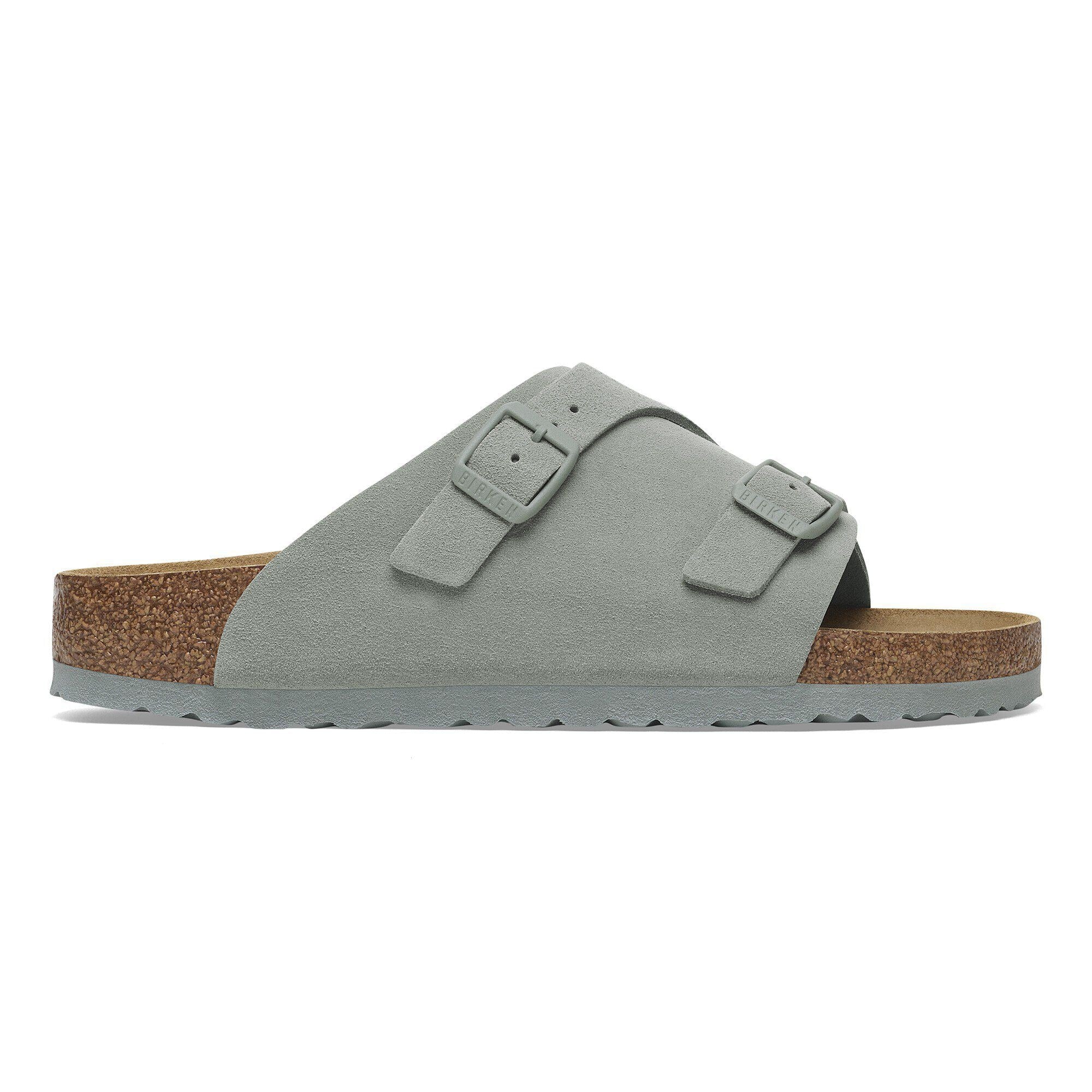 Zürich Suede Leather