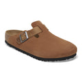 Boston Mixed Leather