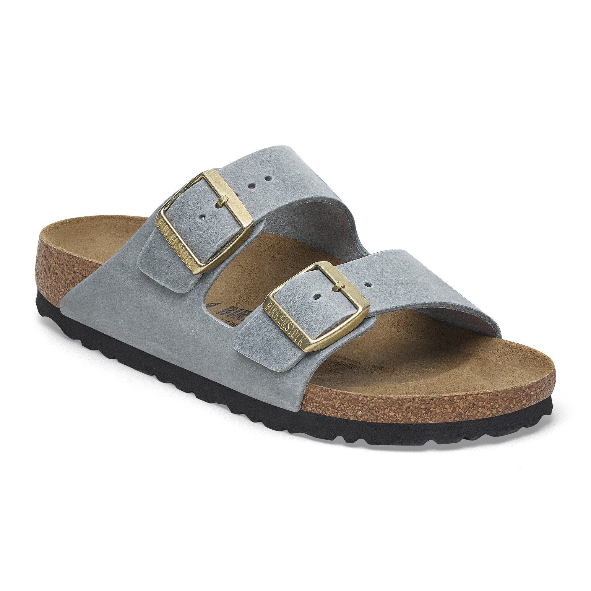 Arizona Waxy Leather