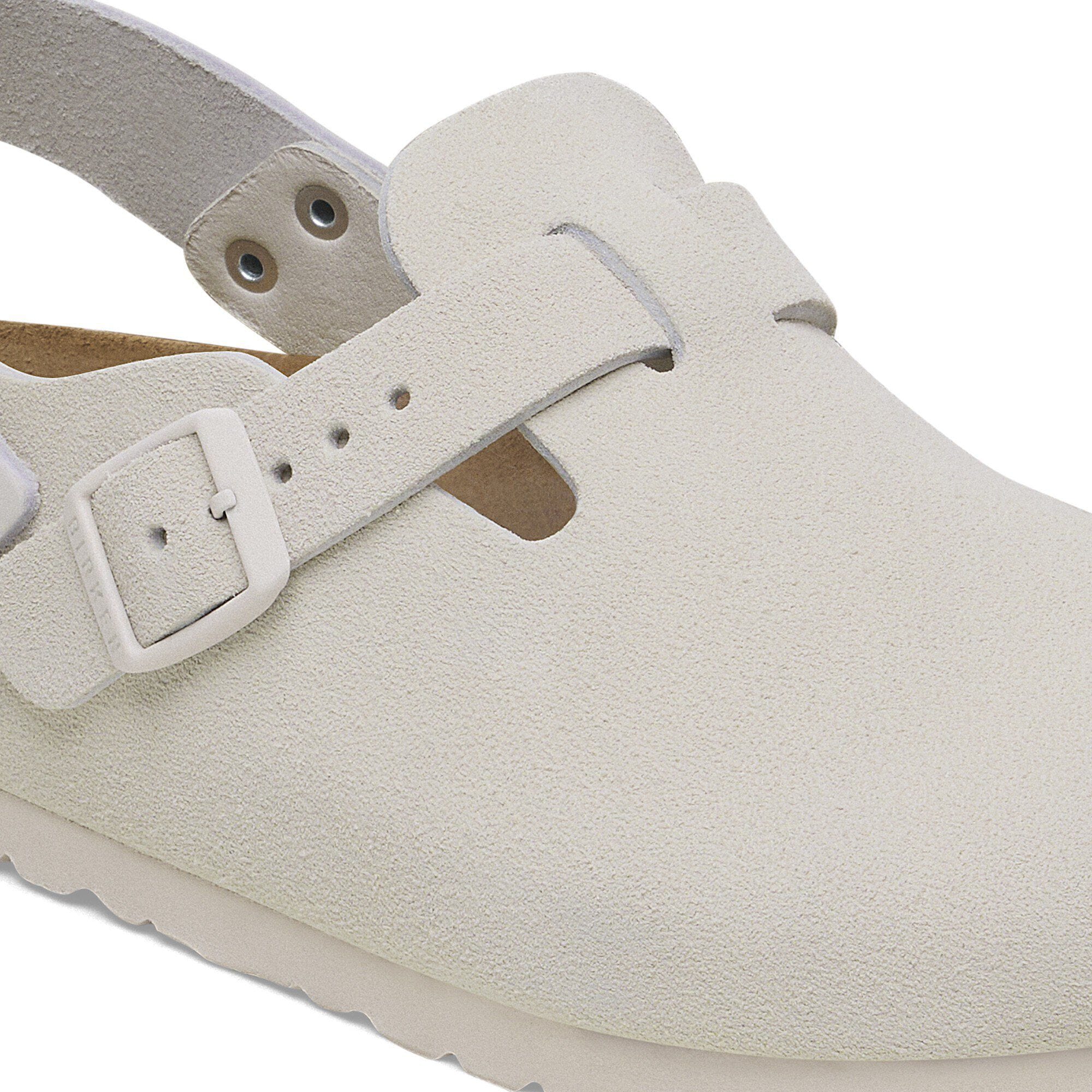 Tokio Suede Leather