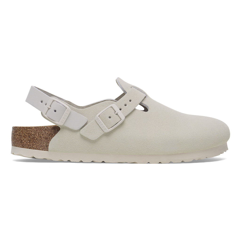 Tokio Suede Leather