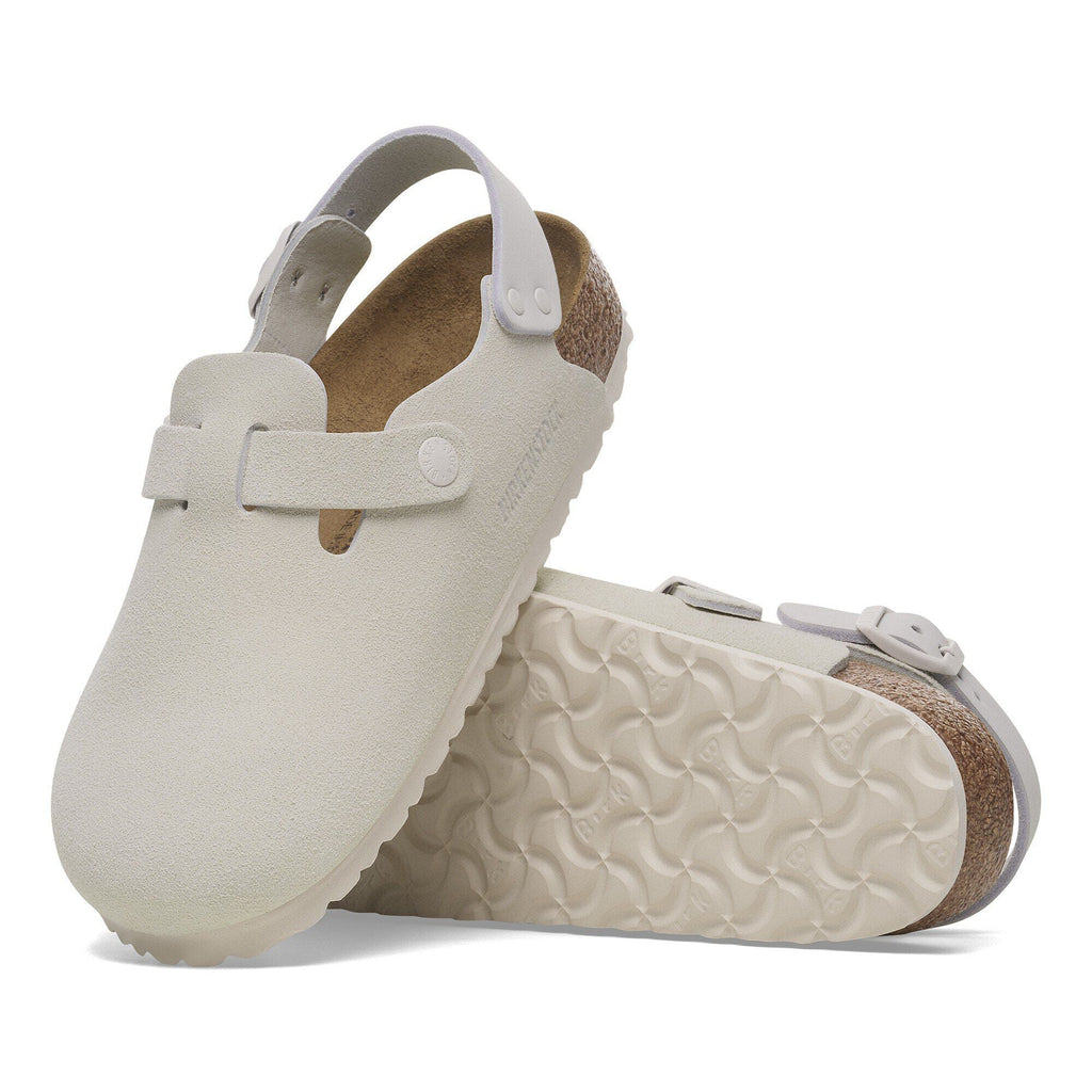 Tokio Suede Leather