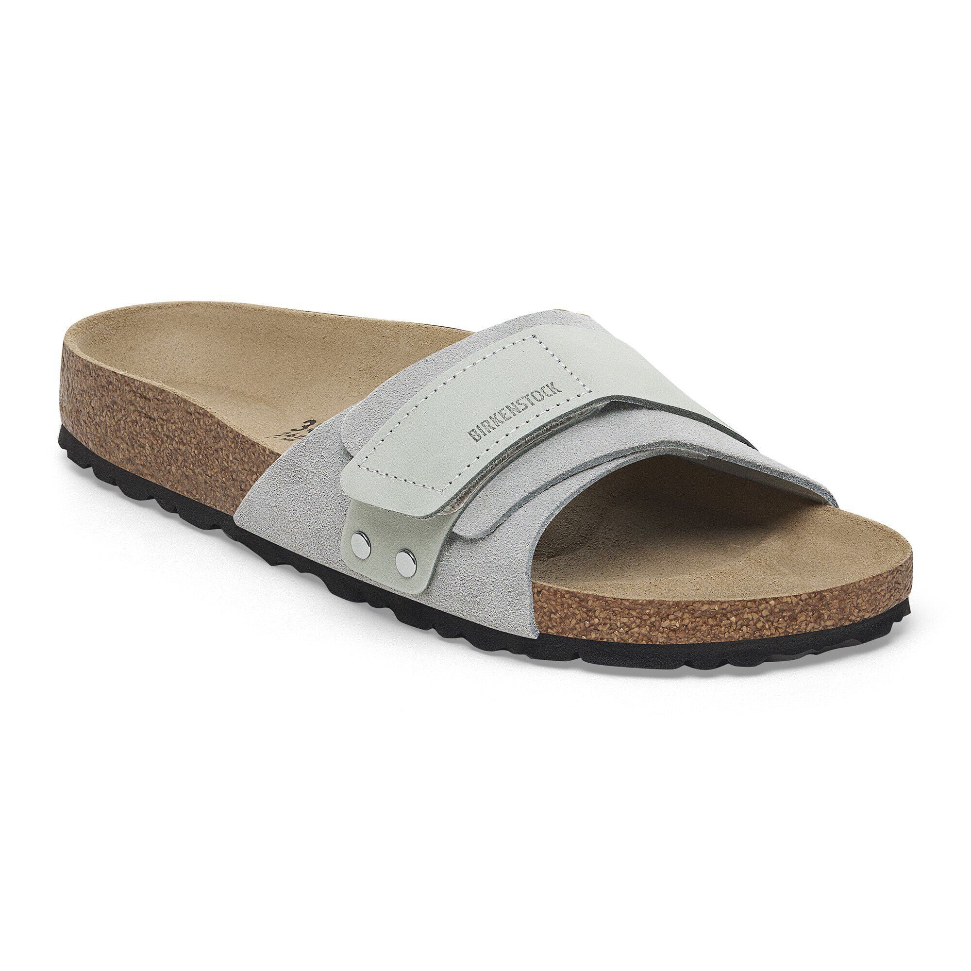 Oita Nubuck Leather/Suede