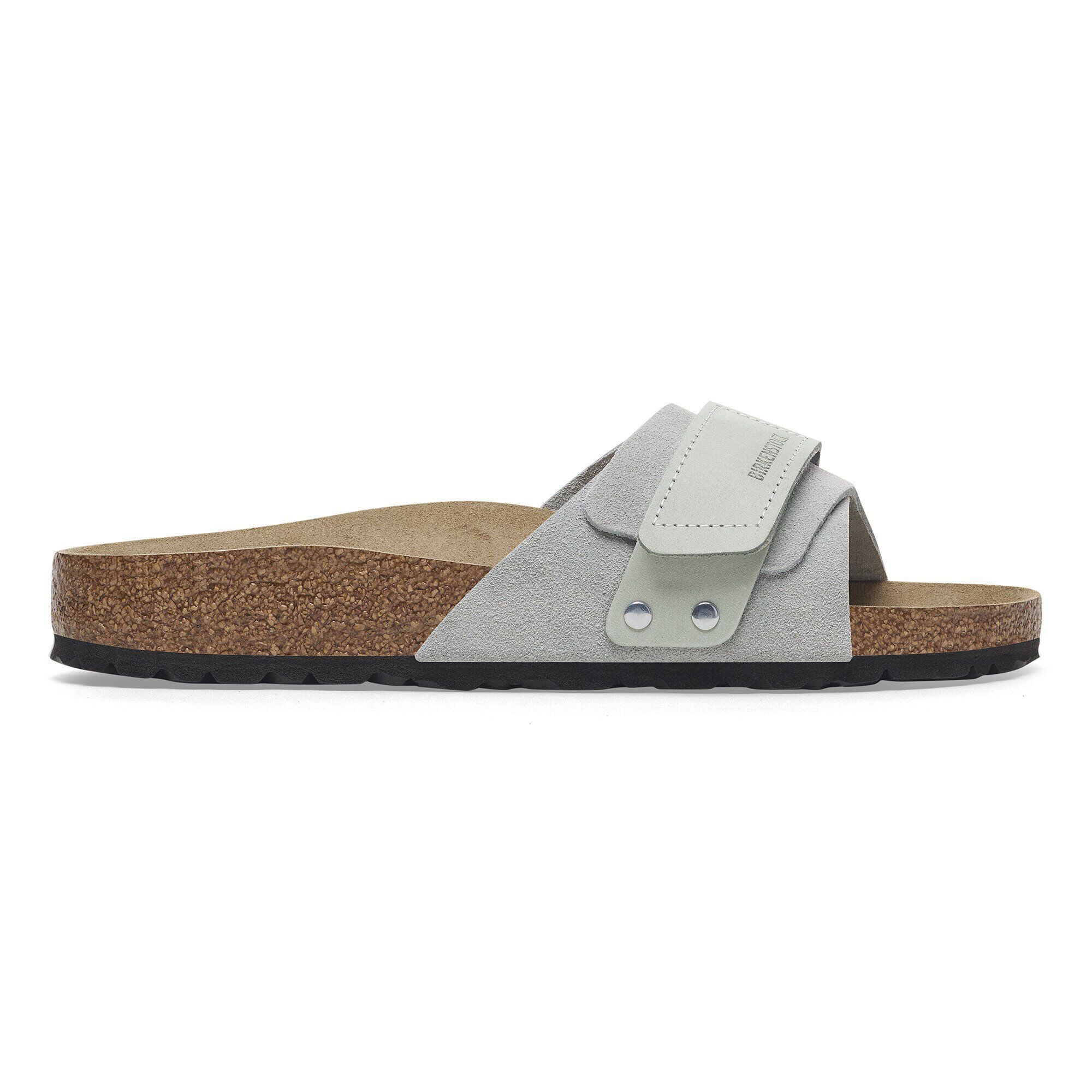 Oita Nubuck Leather/Suede