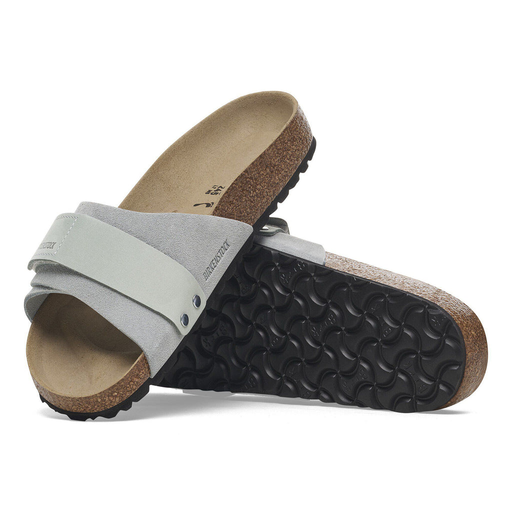 Oita Nubuck Leather/Suede