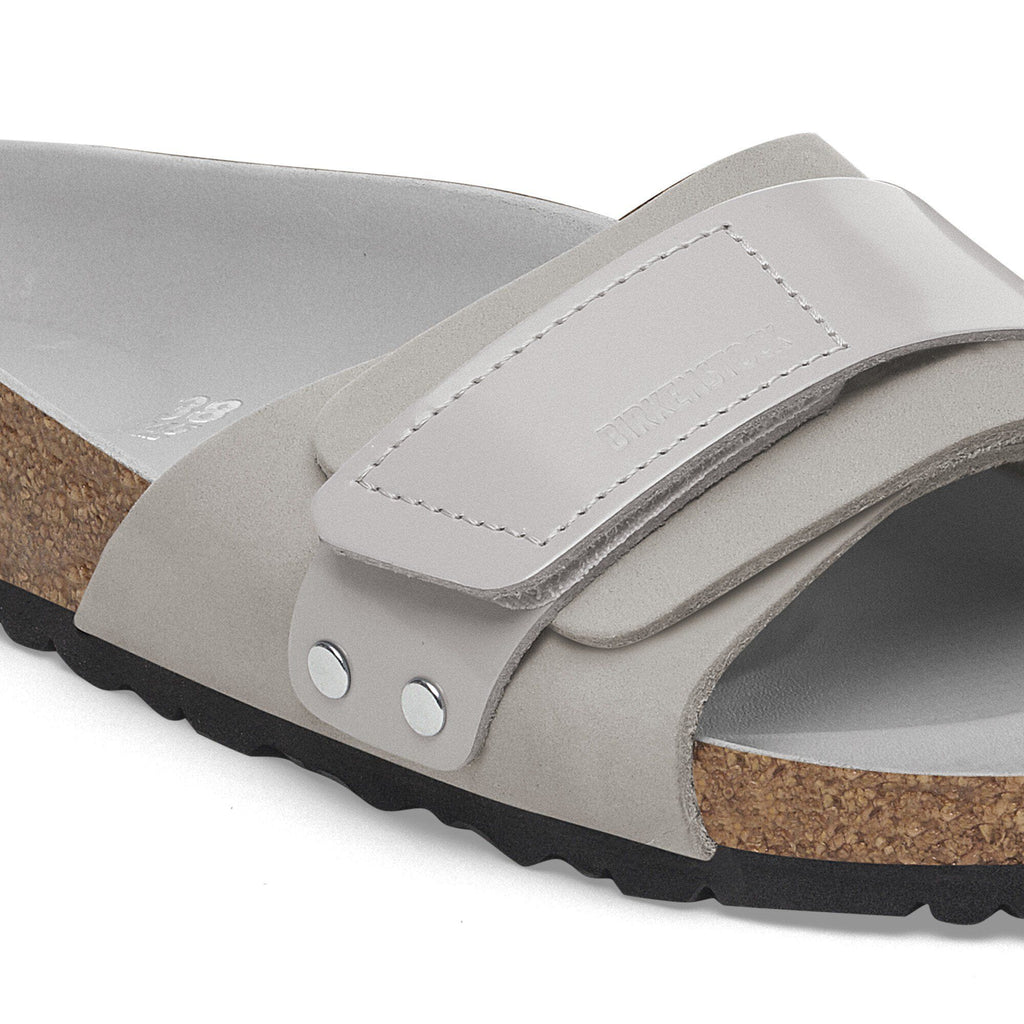 Oita Nubuck Leather