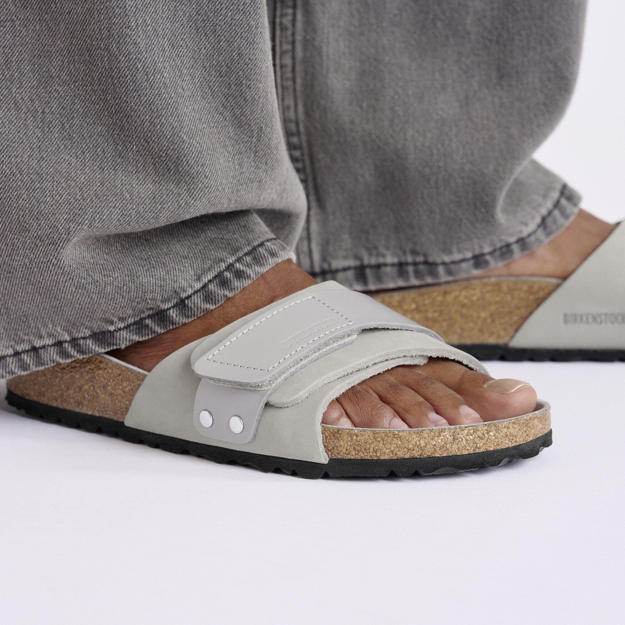 Oita Nubuck Leather