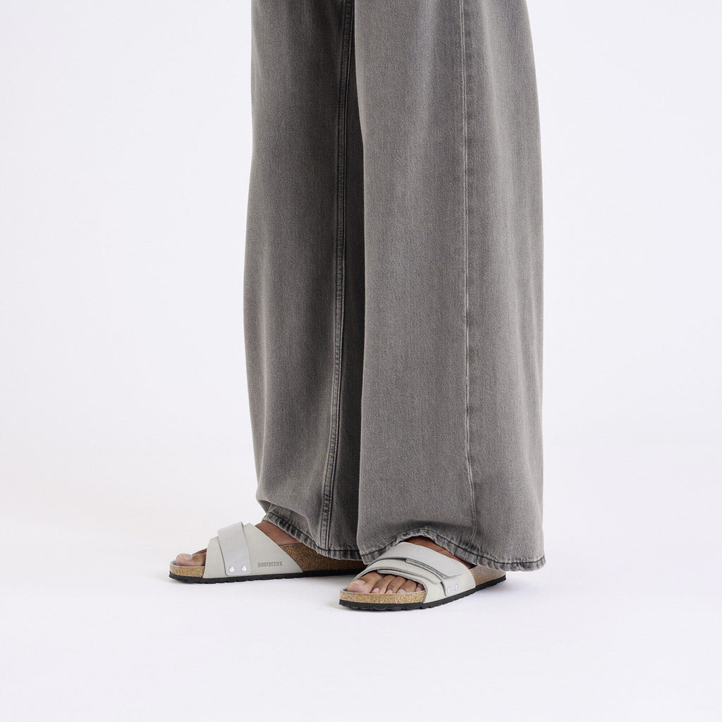 Oita Nubuck Leather