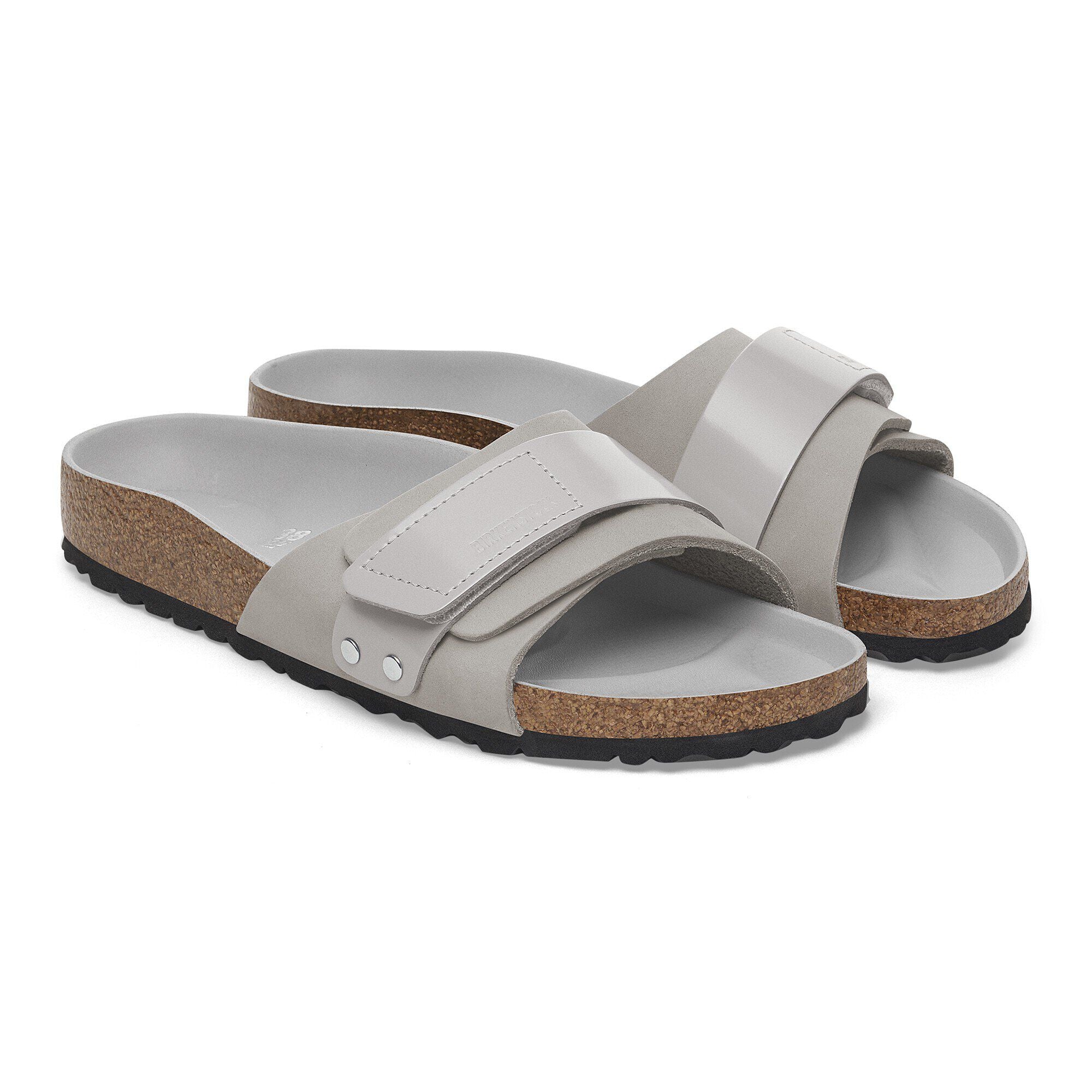 Oita Nubuck Leather
