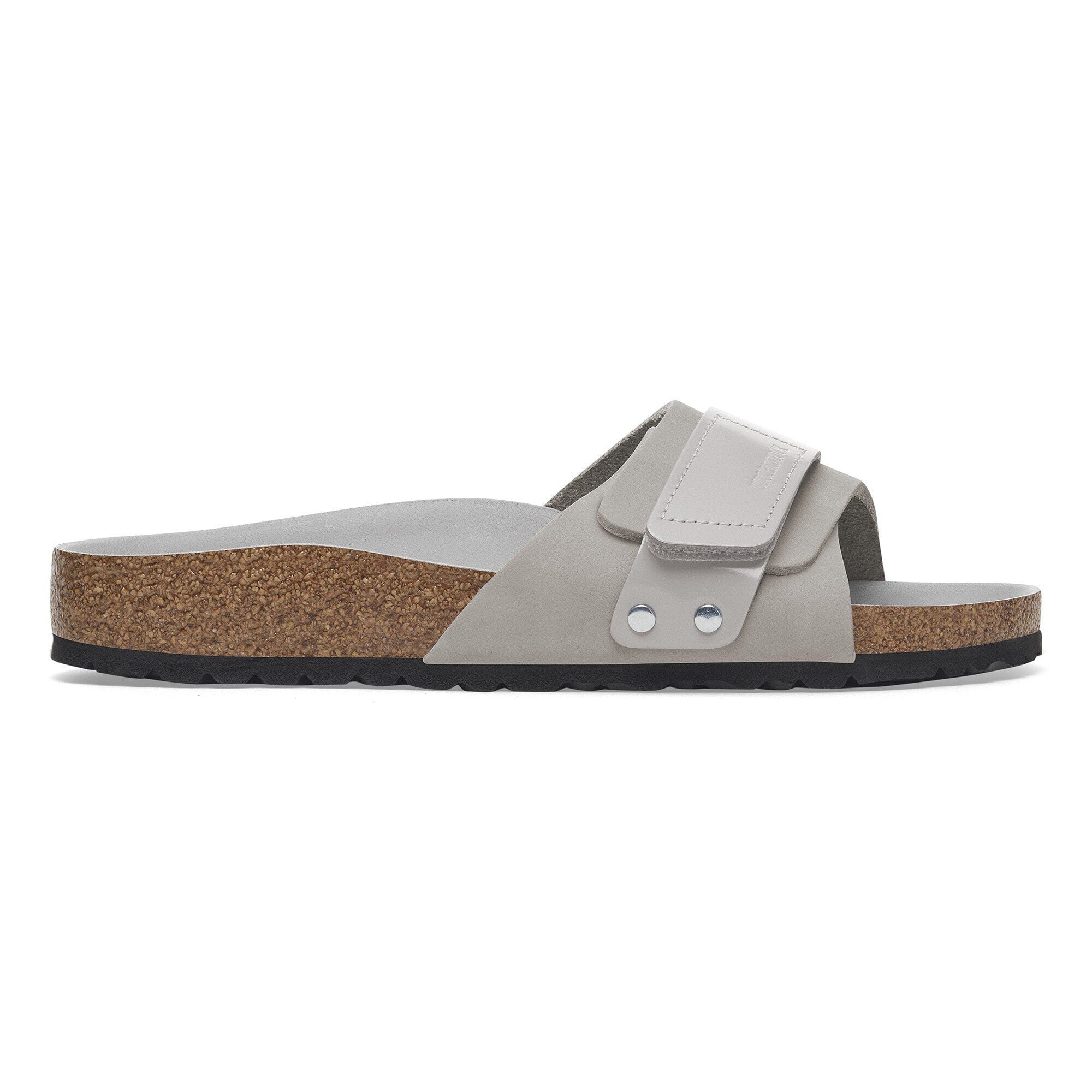 Oita Nubuck Leather