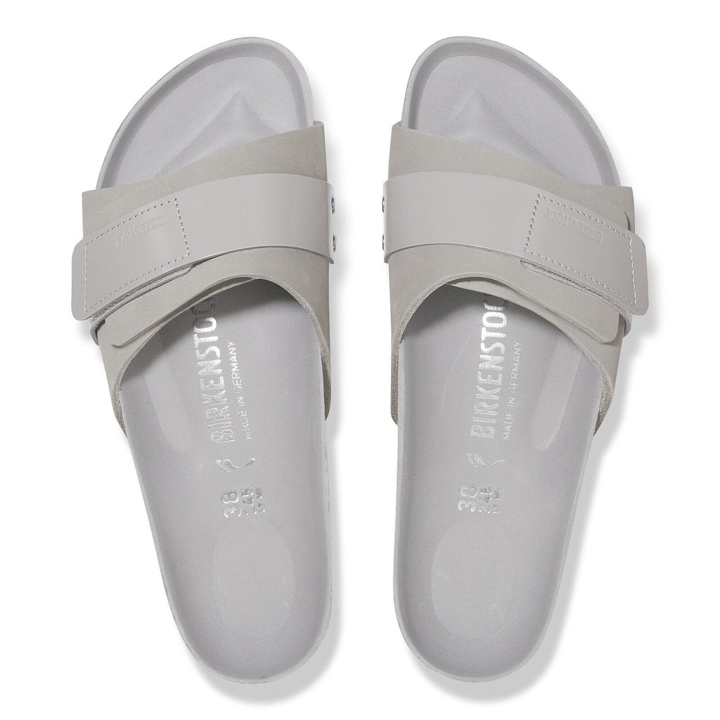Oita Nubuck Leather