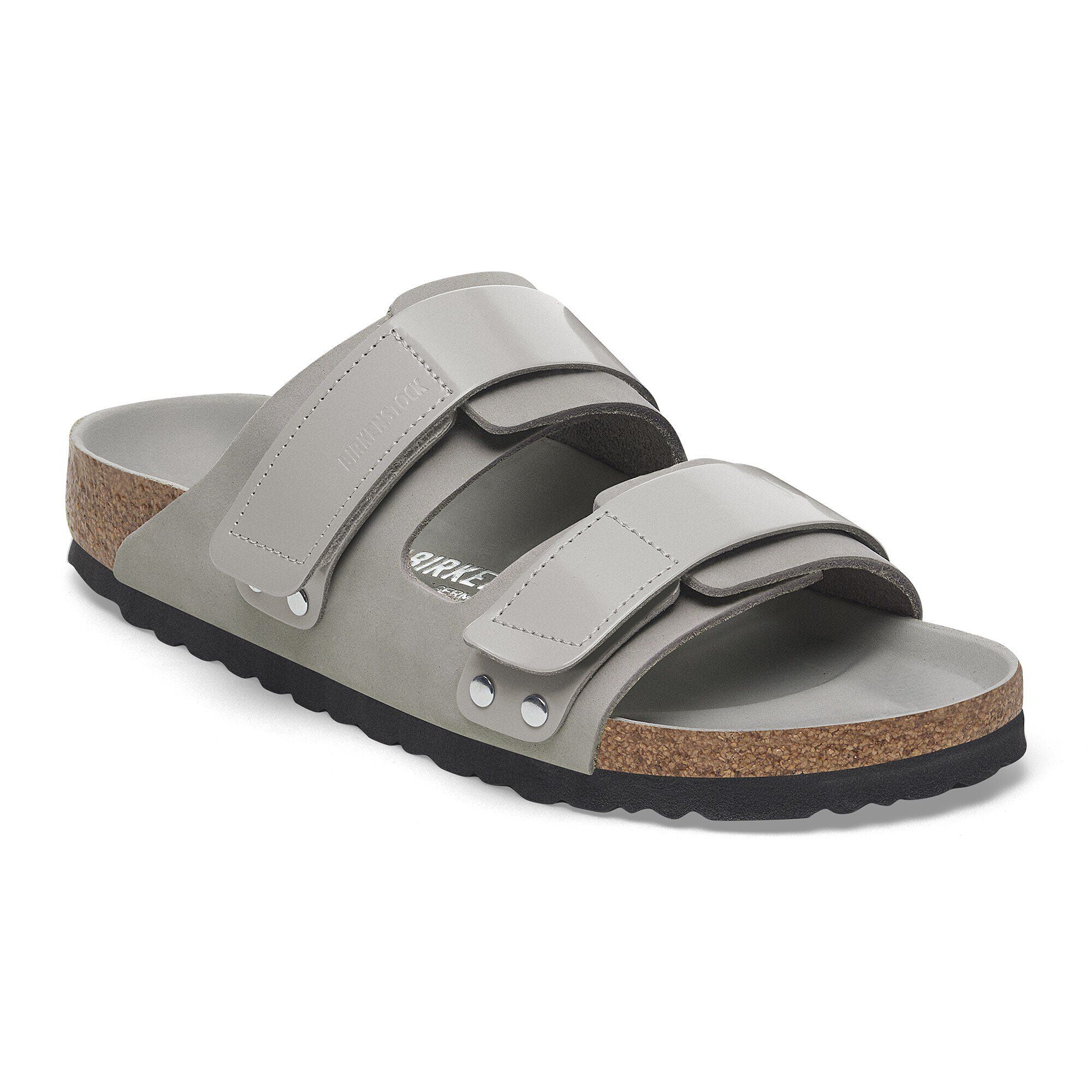 Uji Nubuck Leather