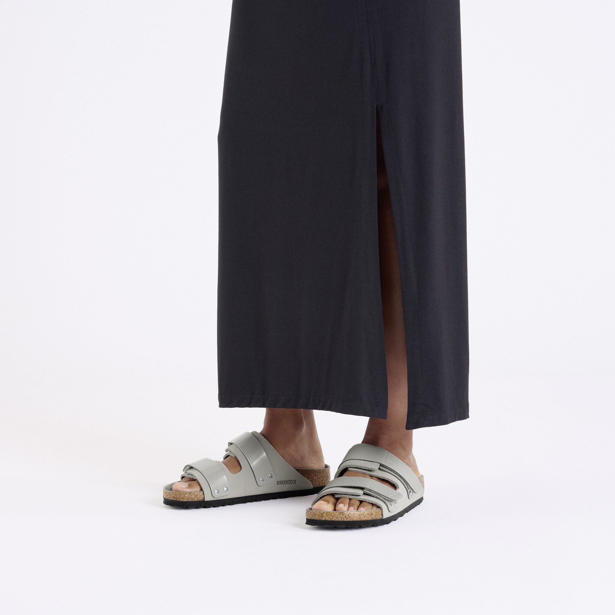 Uji Nubuck Leather