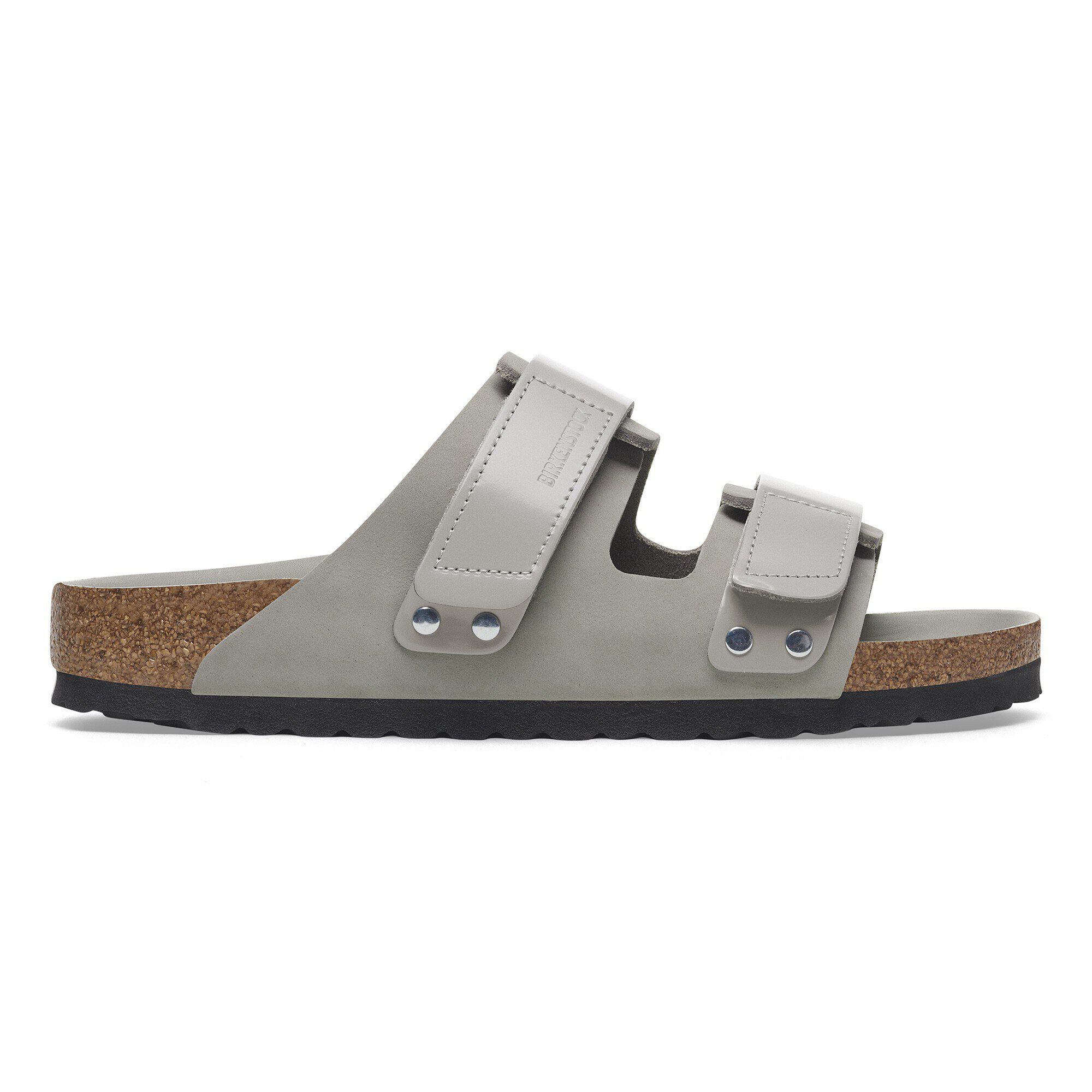 Uji Nubuck Leather