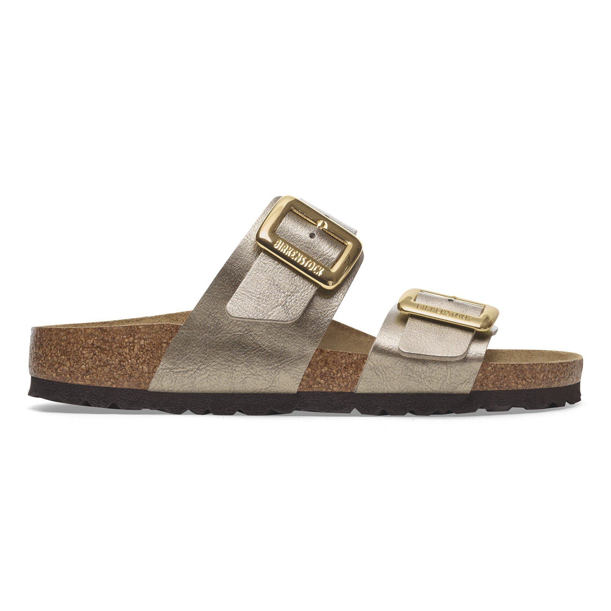 Sydney Cushion Buckle Birko-Flor