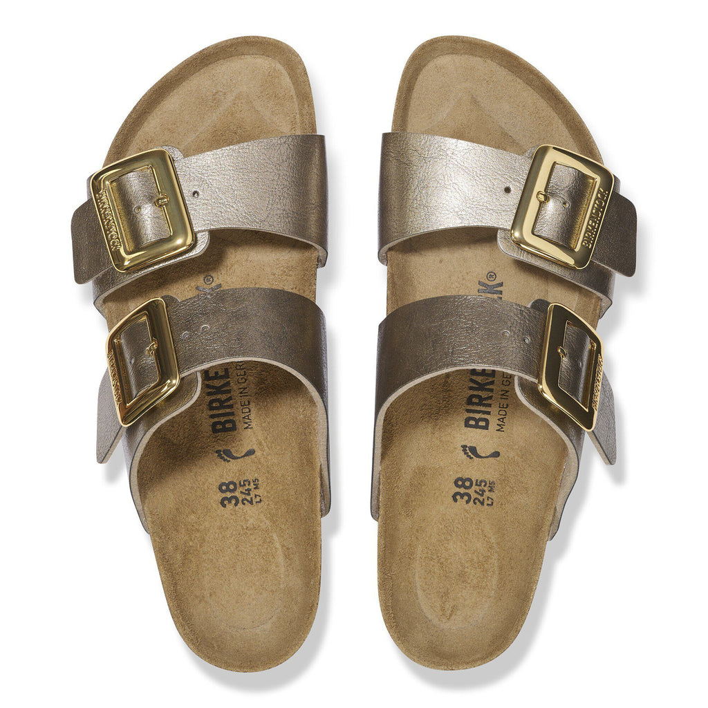 Sydney Cushion Buckle Birko-Flor