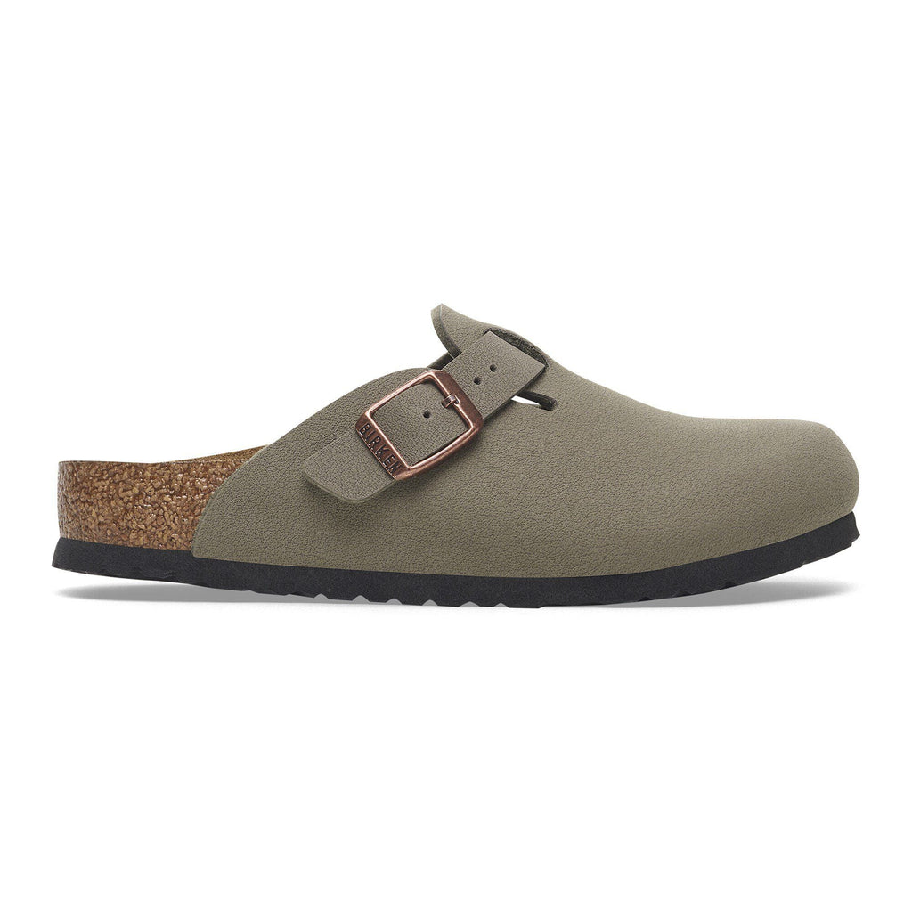 Boston Kids Birko-Flor Nubuck