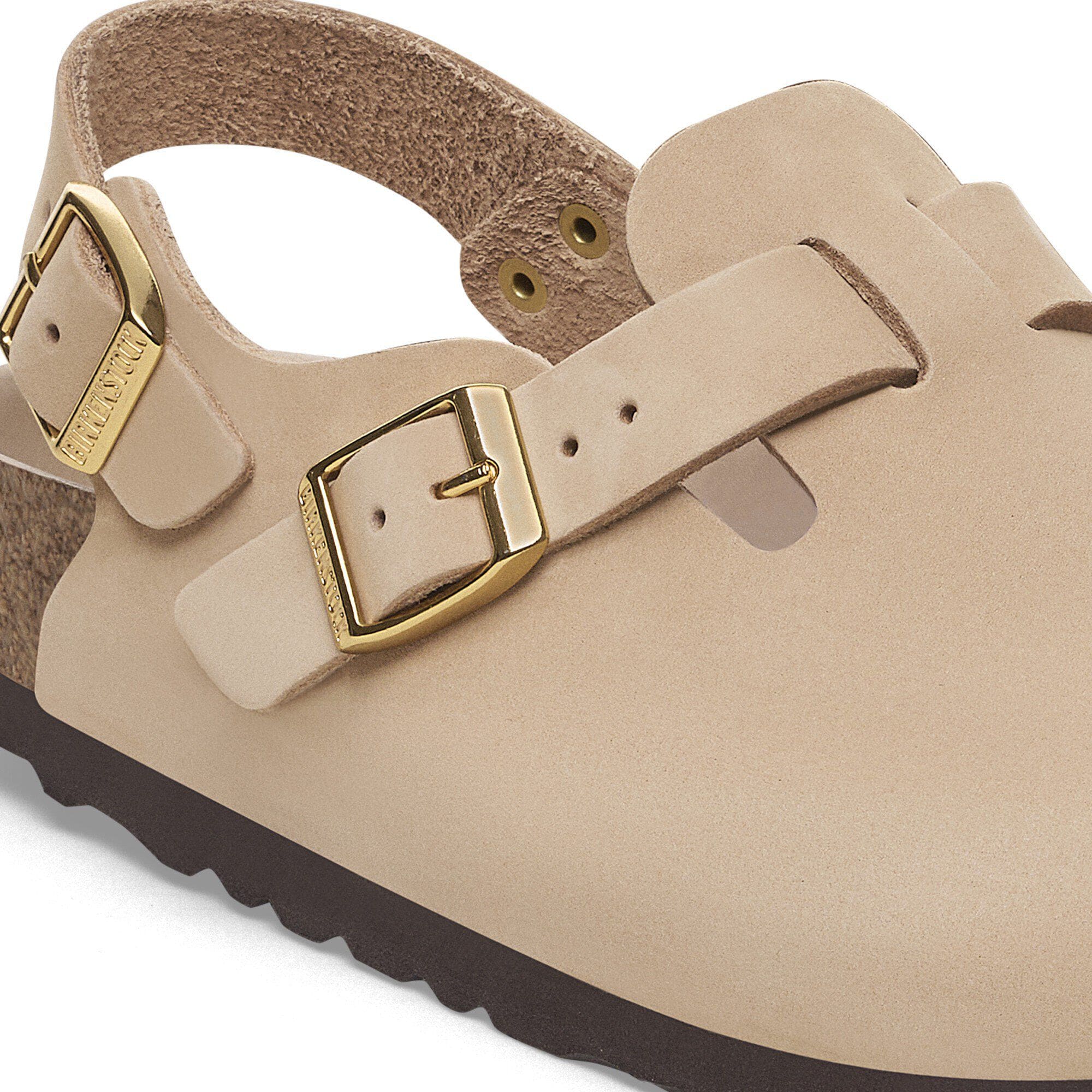 Tokio Nubuck Leather