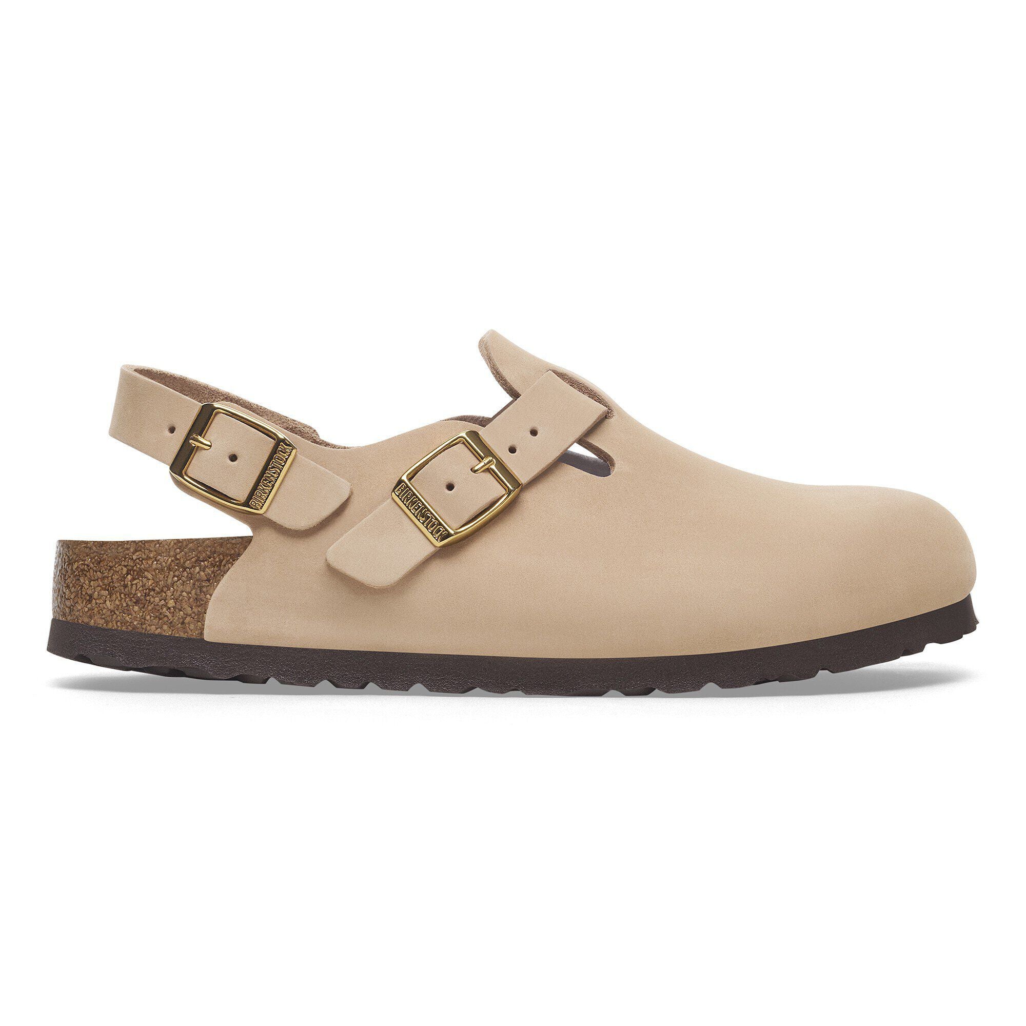 Tokio Nubuck Leather