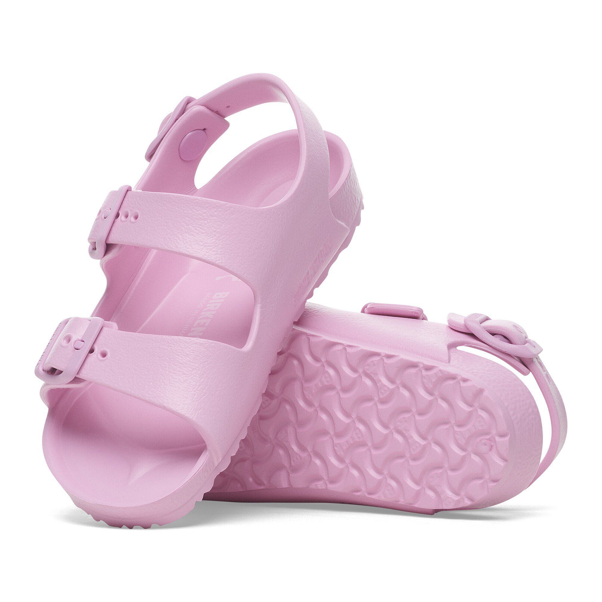 Milano  Essentials Kids EVA Fondant Pink
