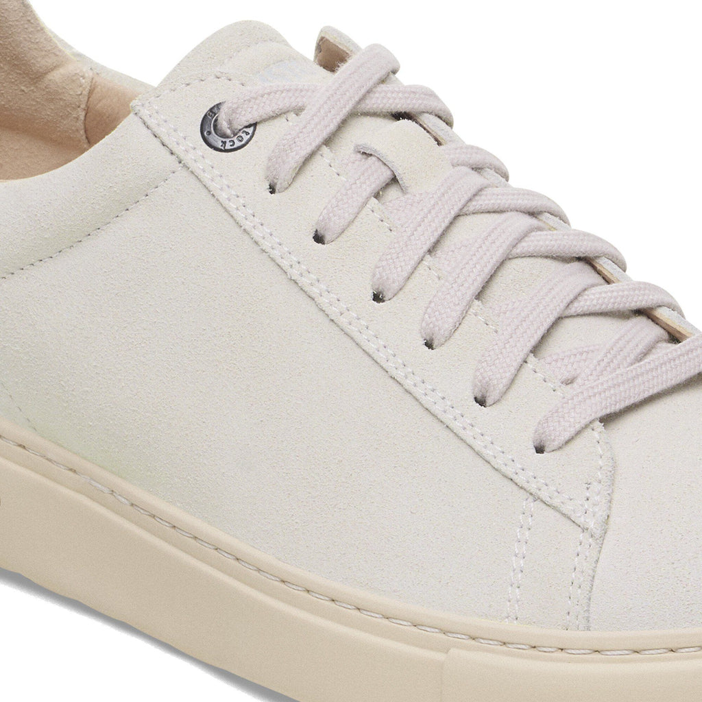 Bend Low Suede Leather
