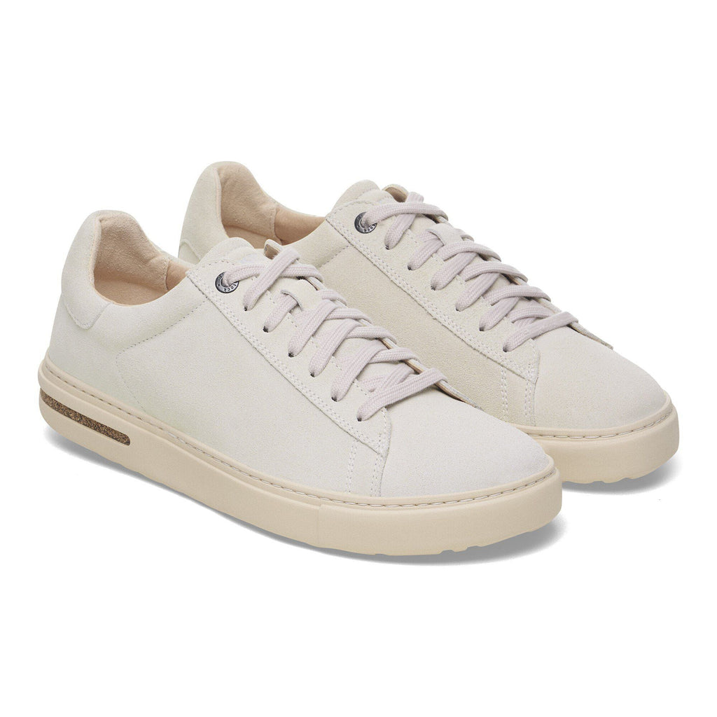 Bend Low Suede Leather