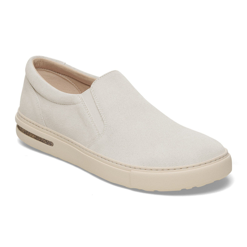 Oswego Suede Leather