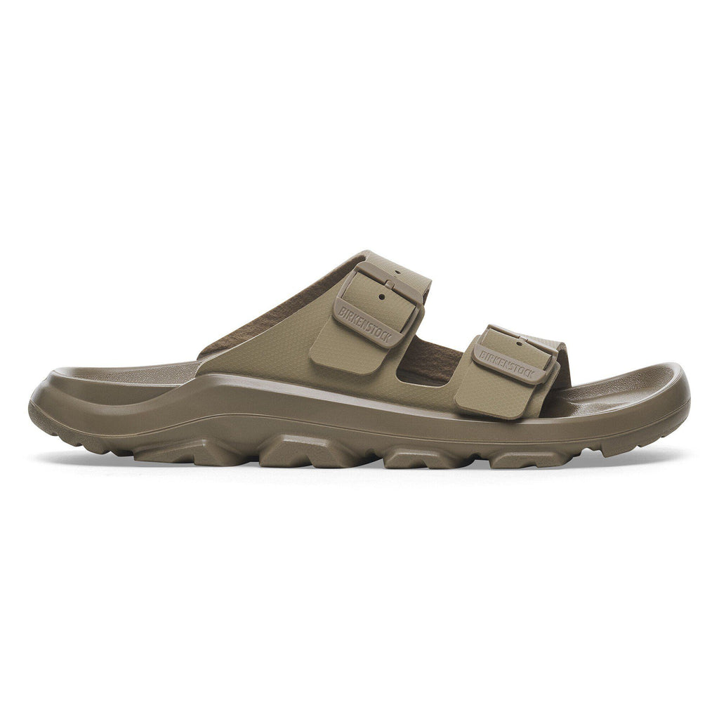 Mogami Terra Stealth Birko-Flor