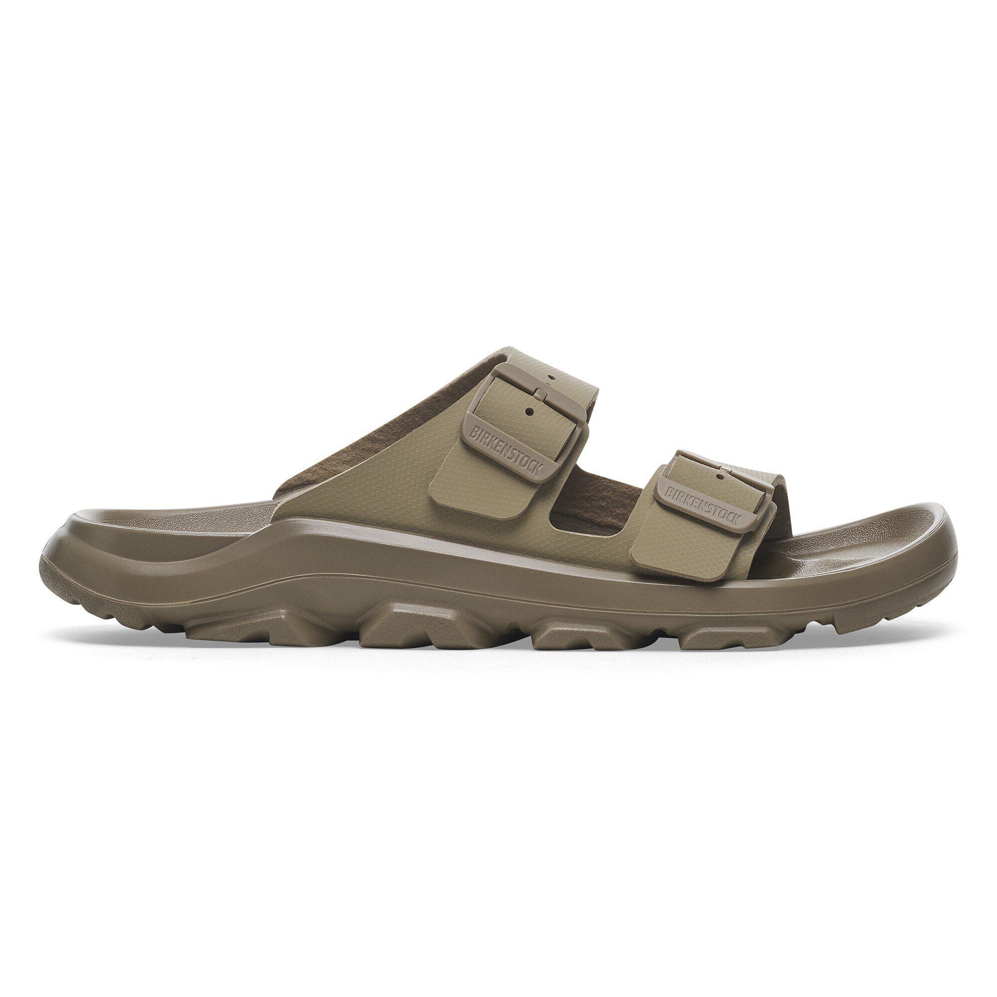 Mogami Terra Stealth Birko-Flor