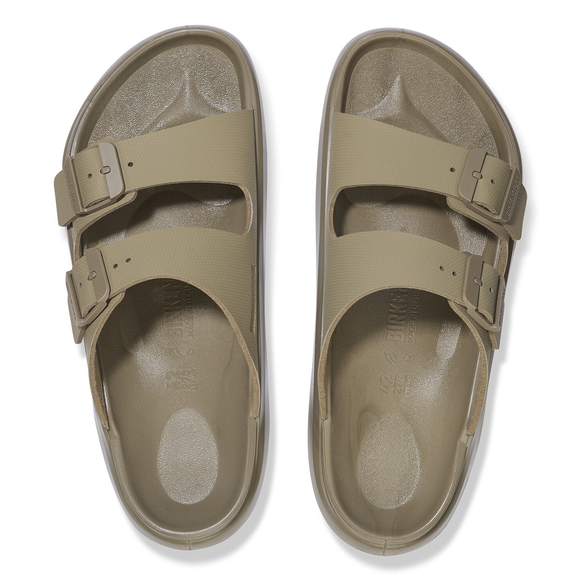 Mogami Terra Stealth Birko-Flor