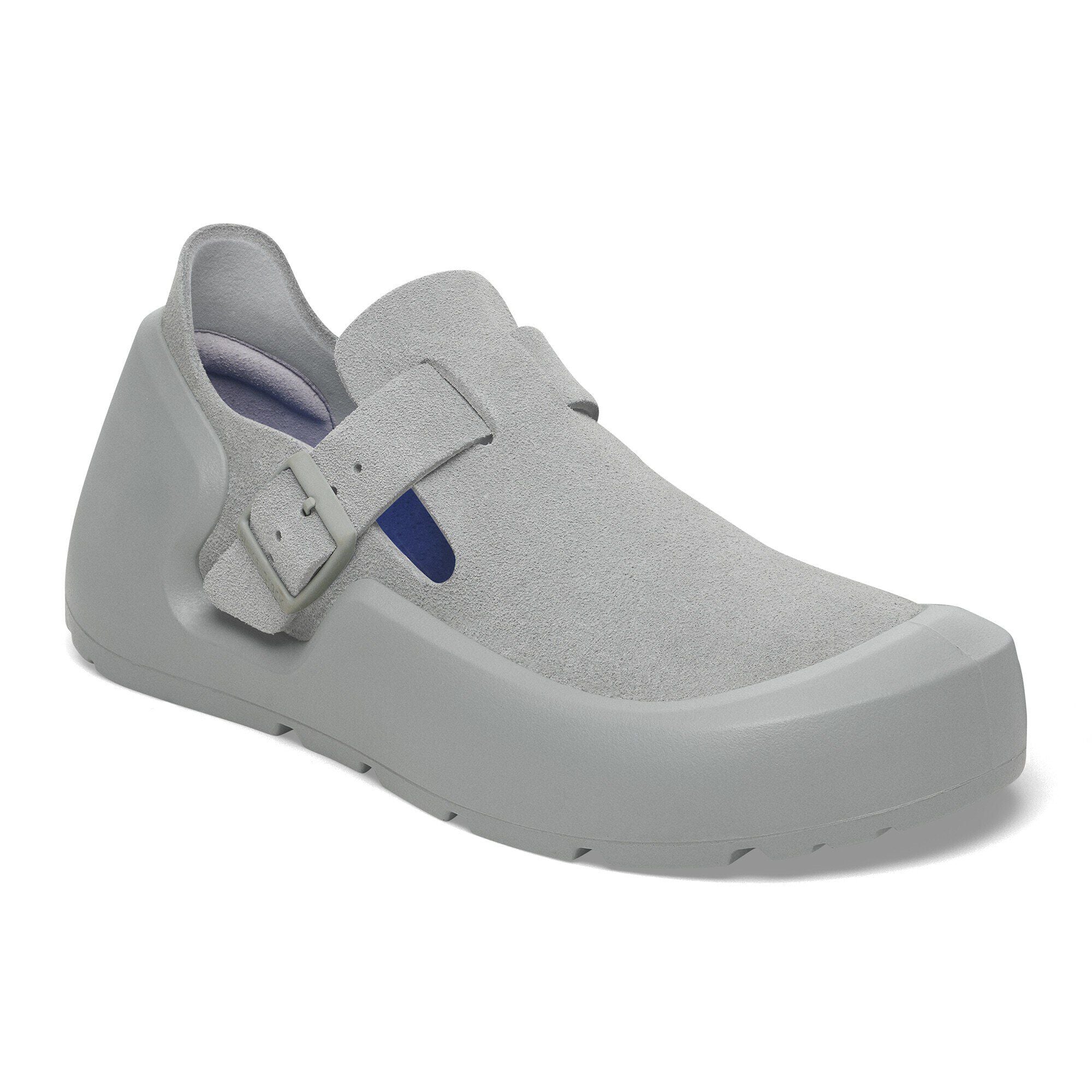 Reykjavik Nubuck Leather Pure Sage