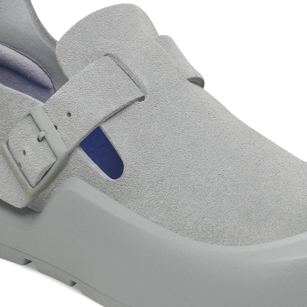Reykjavik Nubuck Leather Pure Sage