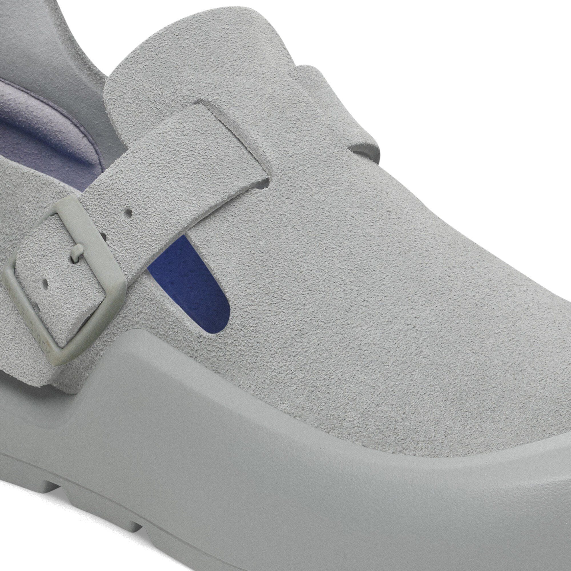 Reykjavik Nubuck Leather Pure Sage