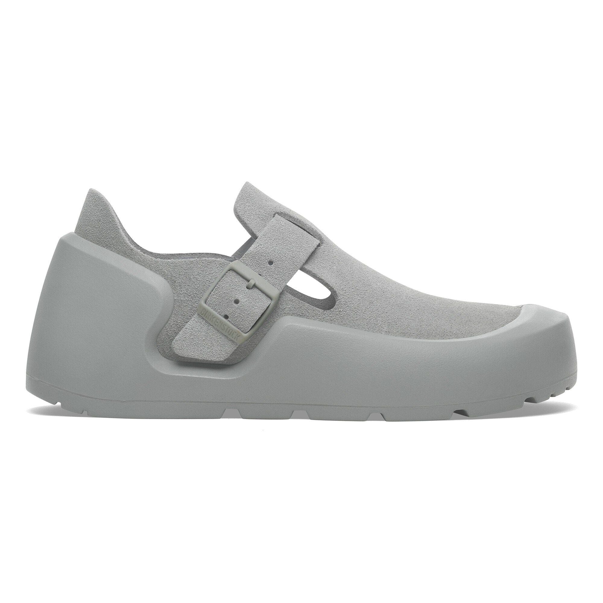 Reykjavik Nubuck Leather Pure Sage