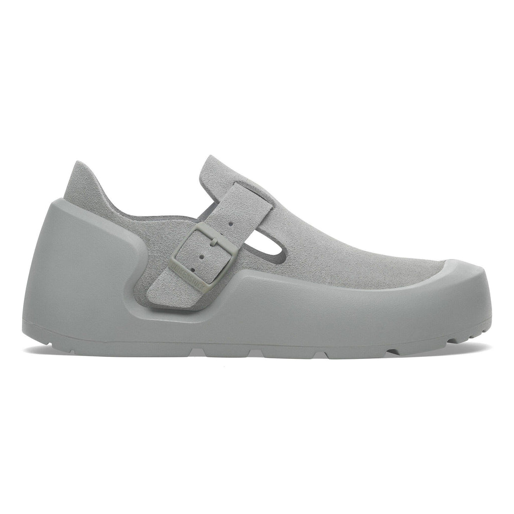 Reykjavik Nubuck Leather Pure Sage