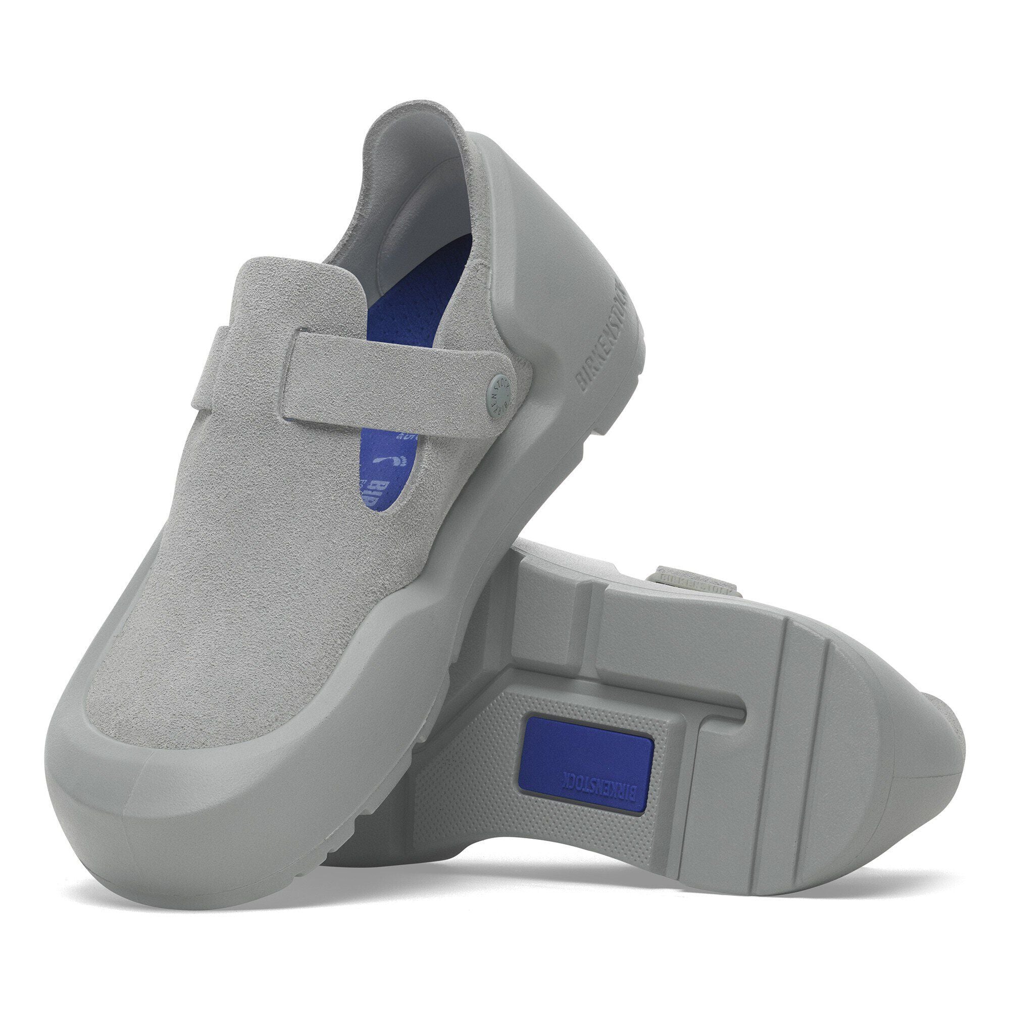 Reykjavik Nubuck Leather Pure Sage