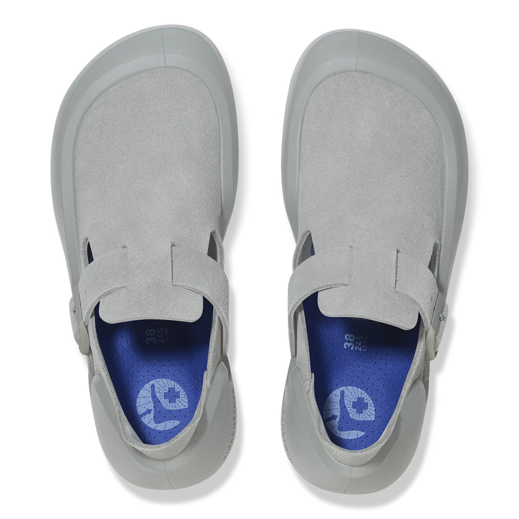 Reykjavik Nubuck Leather Pure Sage