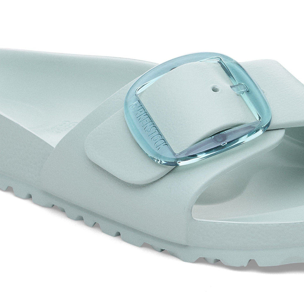 Madrid Big Buckle EVA Surf Green