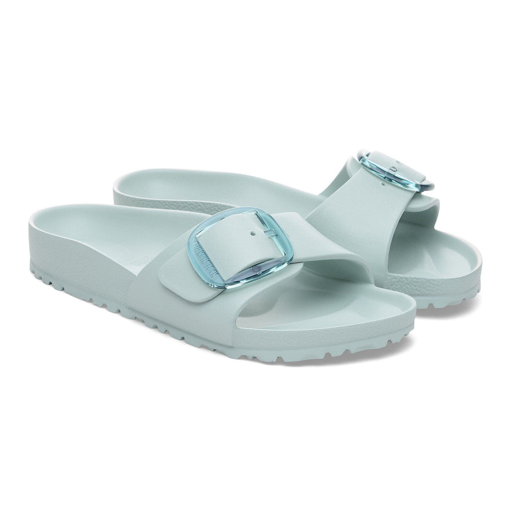 Madrid Big Buckle EVA Surf Green