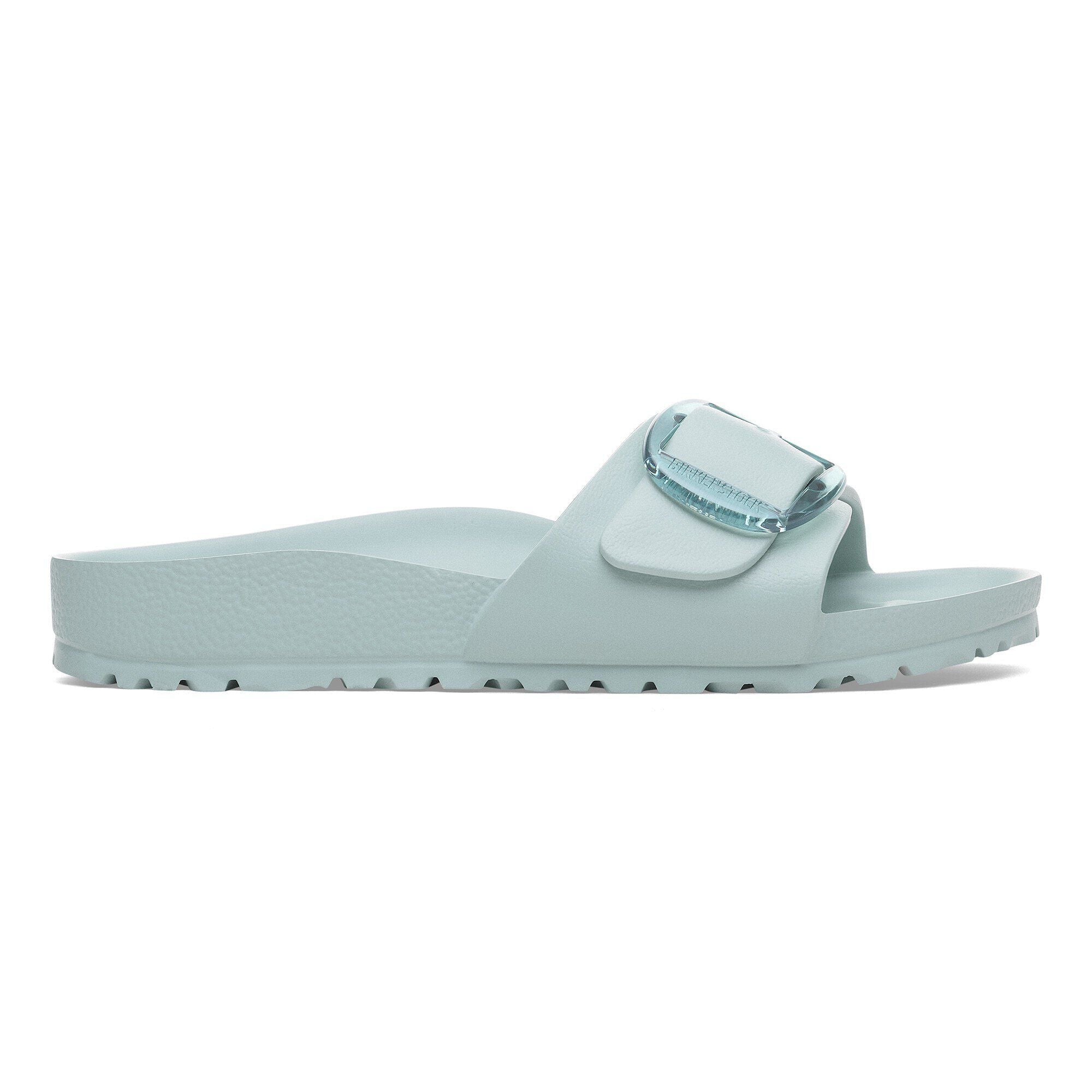 Madrid Big Buckle EVA Surf Green