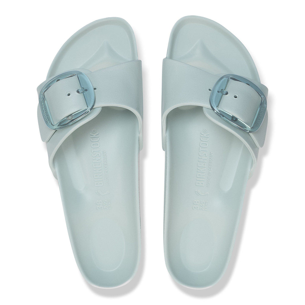 Madrid Big Buckle EVA Surf Green