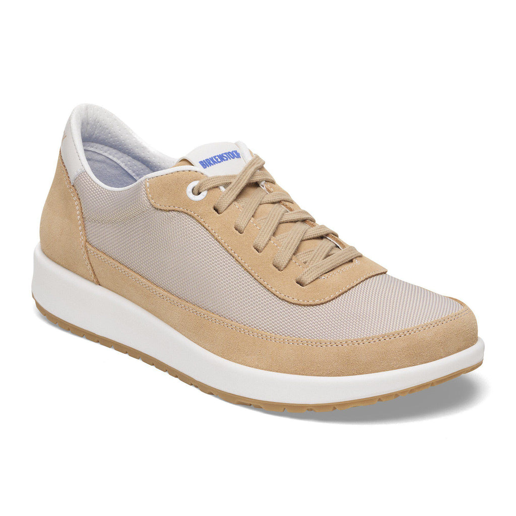 Honnef City Leather-Textile New Beige