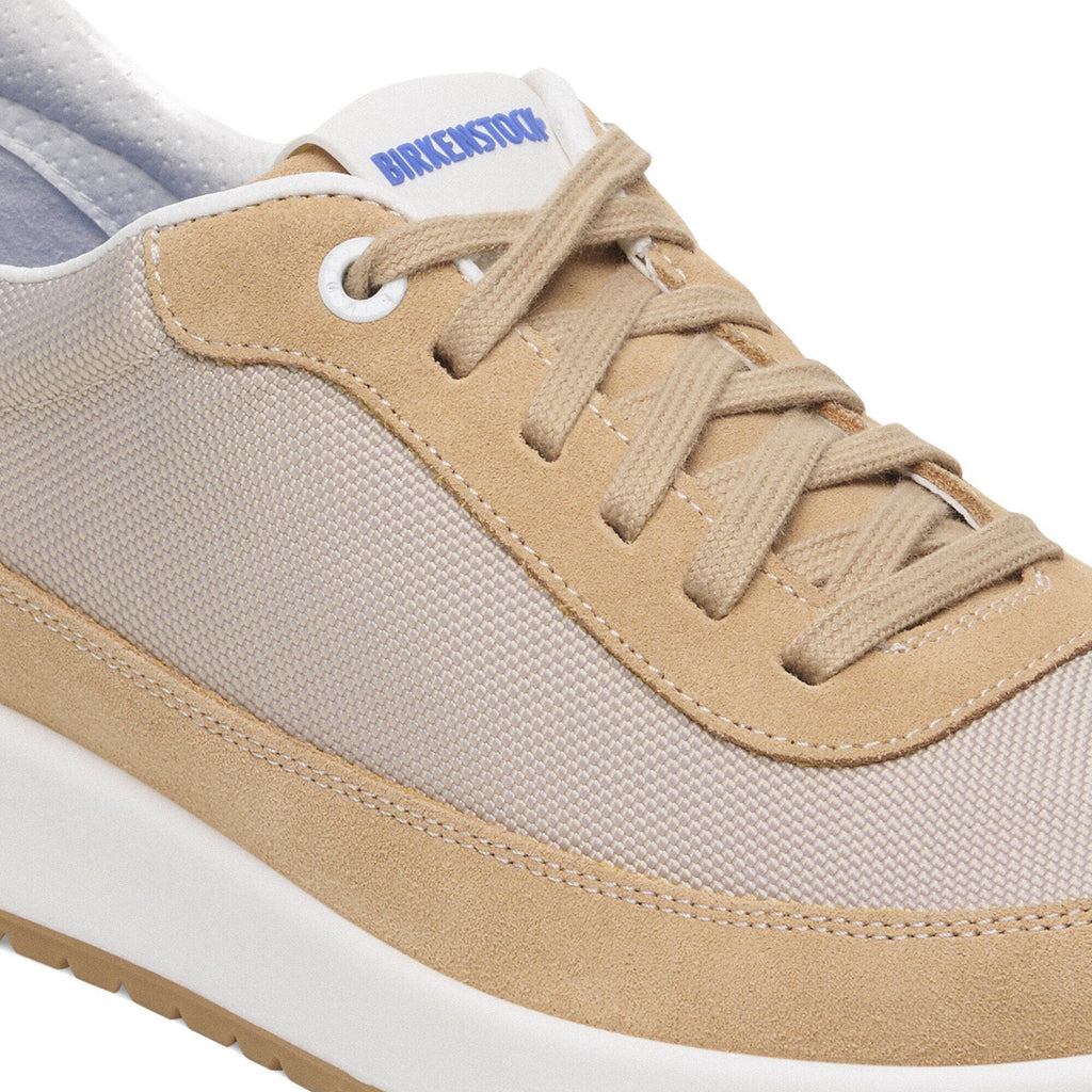 Honnef City Leather-Textile New Beige